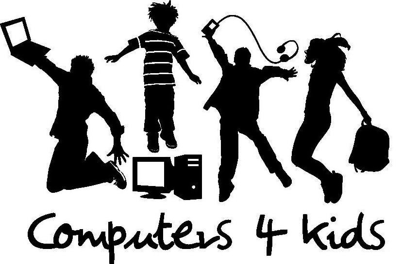 Trademark Logo COMPUTERS 4 KIDS