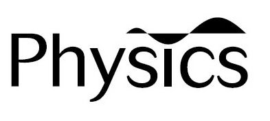 Trademark Logo PHYSICS