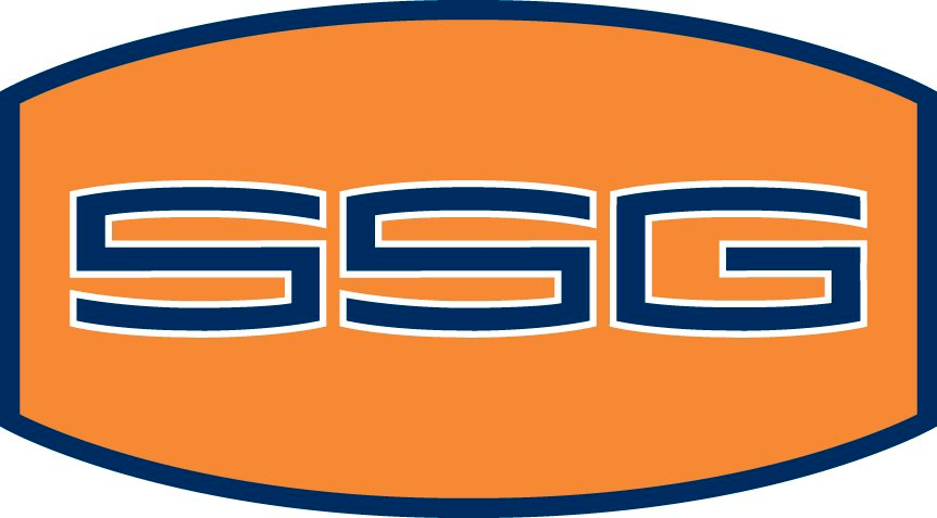 Trademark Logo SSG