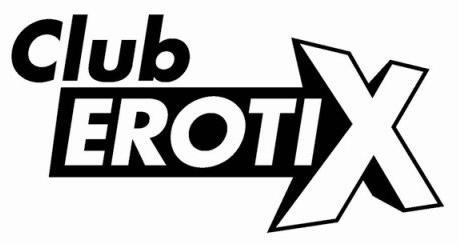 Trademark Logo CLUB EROTIX
