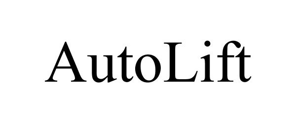 AUTOLIFT