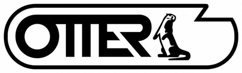 Trademark Logo OTTER