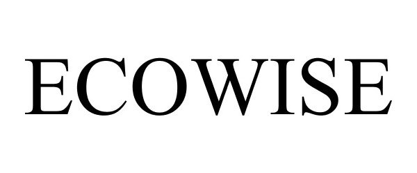 ECOWISE