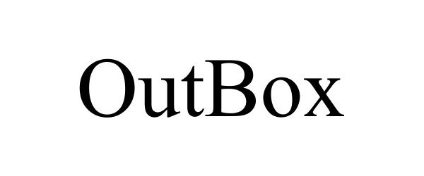 OUTBOX