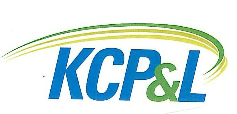 Trademark Logo KCP&amp;L