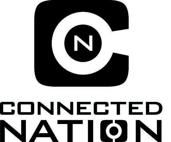 Trademark Logo CN CONNECTED NATION