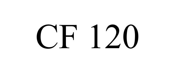  CF 120