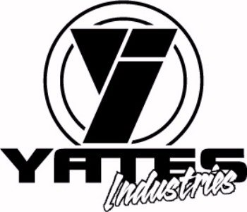  Y YATES INDUSTRIES