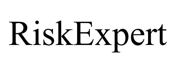  RISKEXPERT