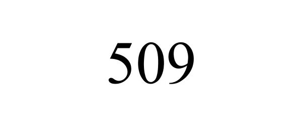  509