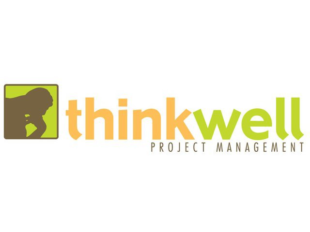 Trademark Logo THINKWELL PROJECT MANAGEMENT