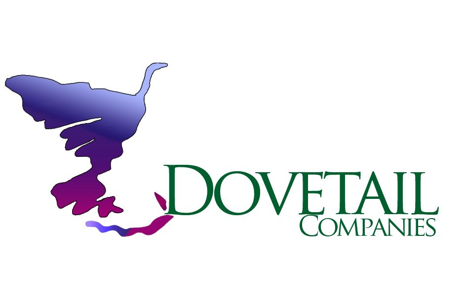 Trademark Logo DOVETAIL COMPANIES