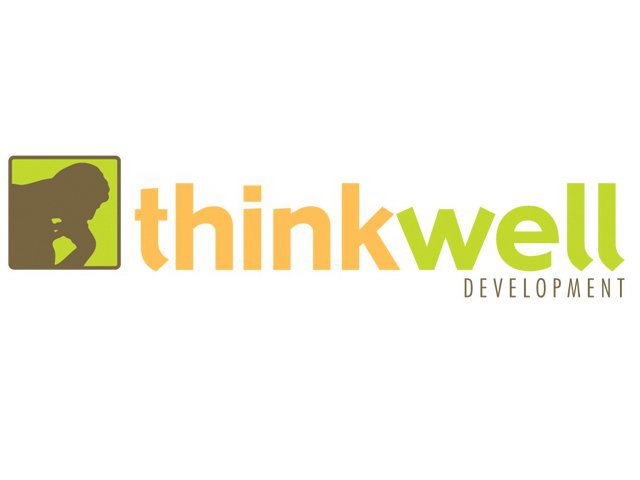 Trademark Logo THINKWELL DEVELOPMENT