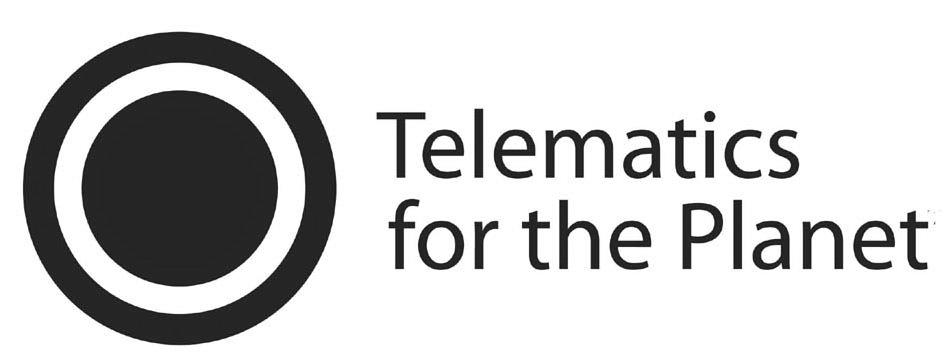 Trademark Logo TELEMATICS FOR THE PLANET