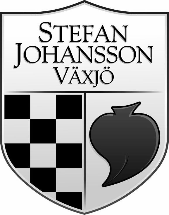  STEFAN JOHANSSON VÃXJÃ