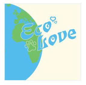 Trademark Logo ECO LOVE