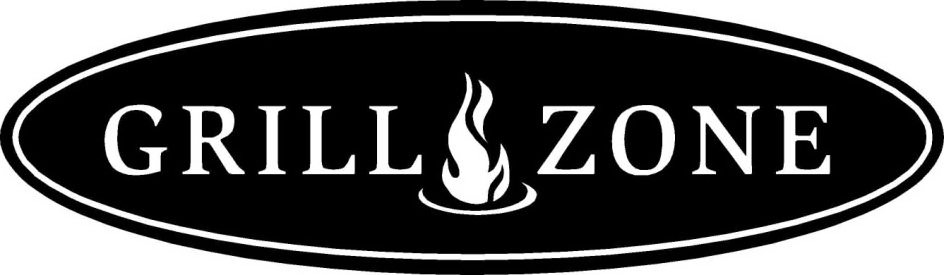 Trademark Logo GRILL ZONE