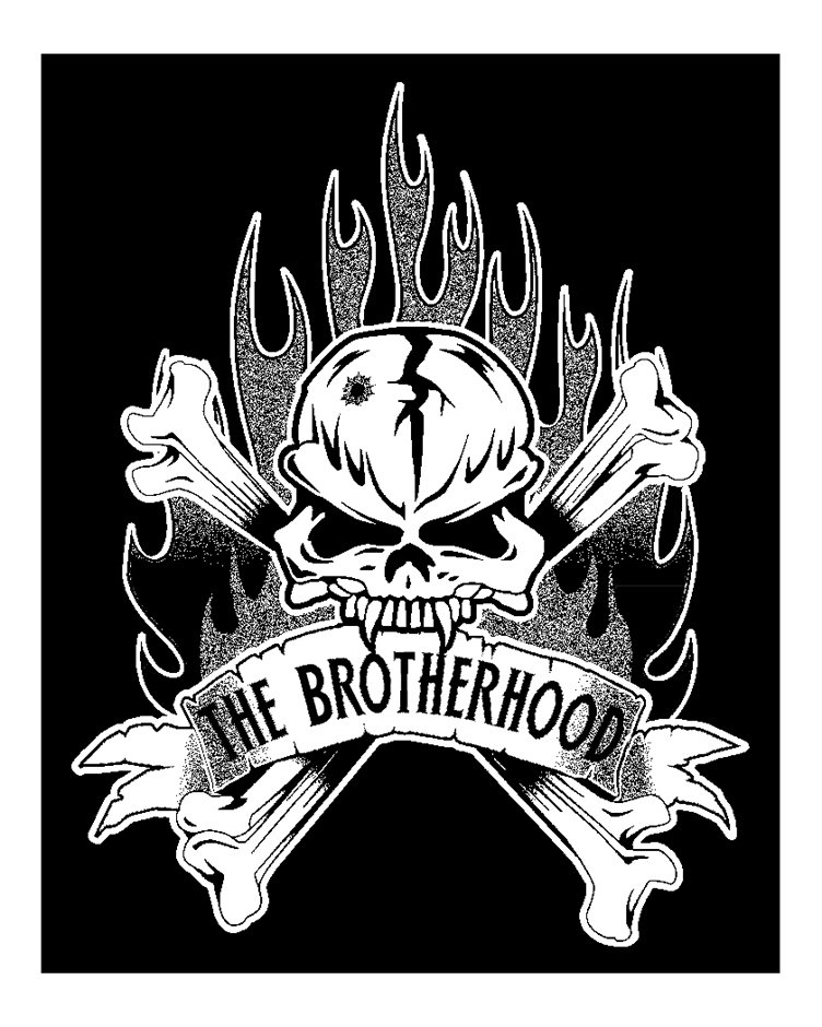 THE BROTHERHOOD