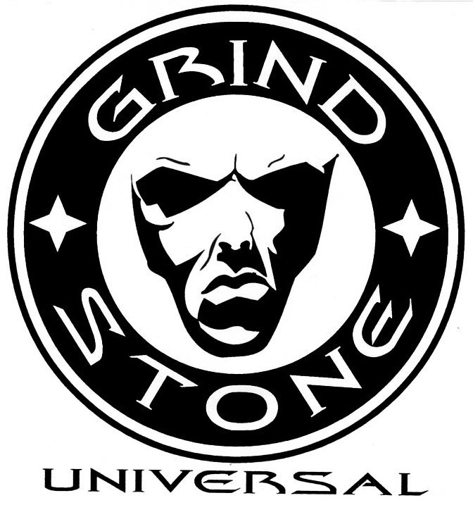  GRIND STONE UNIVERSAL