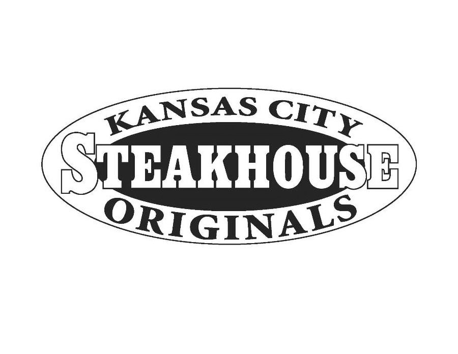 KANSAS CITY STEAKHOUSE ORIGINALS