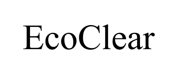 ECOCLEAR