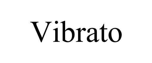 VIBRATO