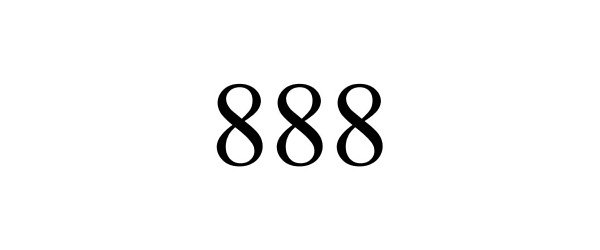  888