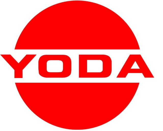 Trademark Logo YODA