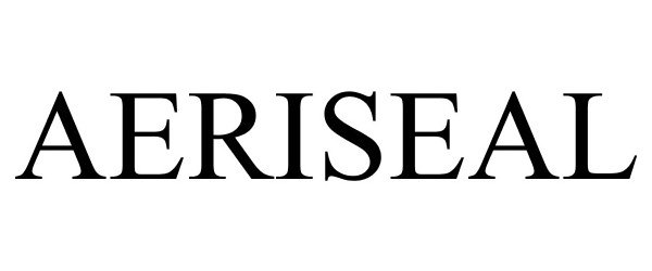Trademark Logo AERISEAL