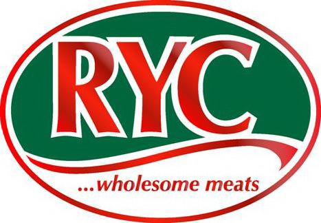  RYC...WHOLESOME MEATS