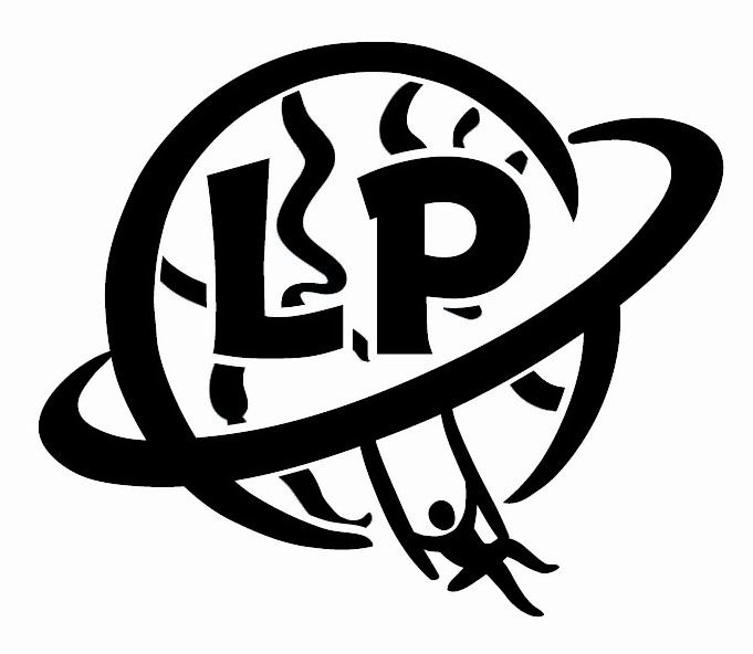 Trademark Logo LP