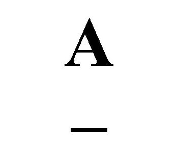 Trademark Logo A -