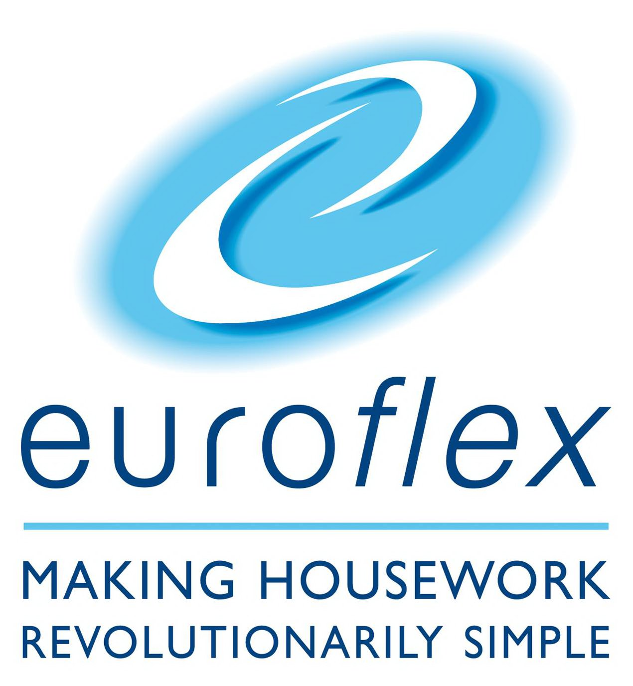  EUROFLEX MAKING HOUSEWORK REVOLUTIONARILY SIMPLE