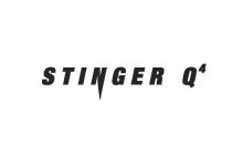 Trademark Logo STINGER Q4