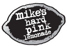  MIKE'S HARD PINK LEMONADE