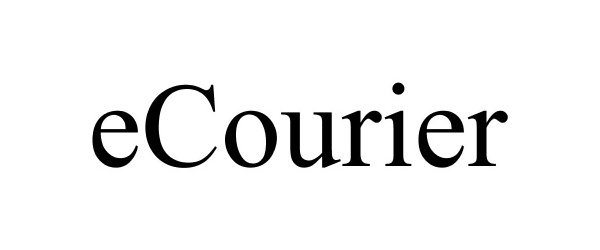  ECOURIER