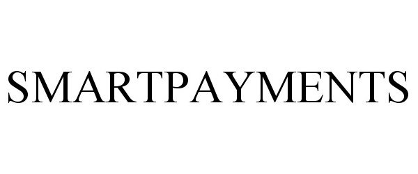 Trademark Logo SMARTPAYMENTS