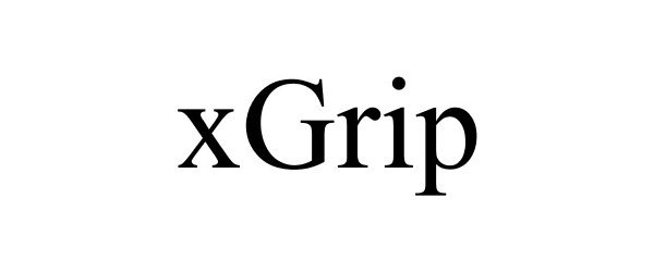  XGRIP