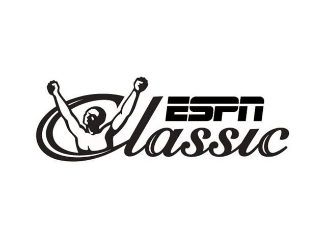  ESPN CLASSIC