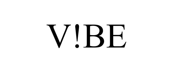 V!BE