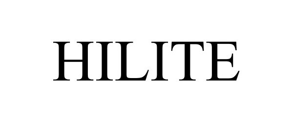 HILITE