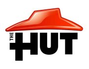 Trademark Logo THE HUT