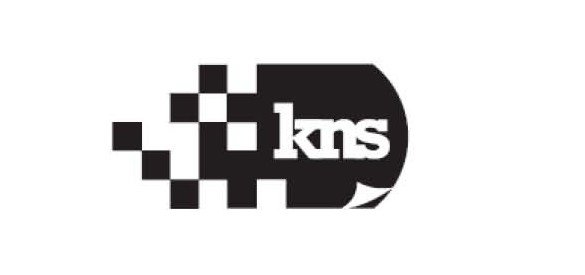 Trademark Logo KNS