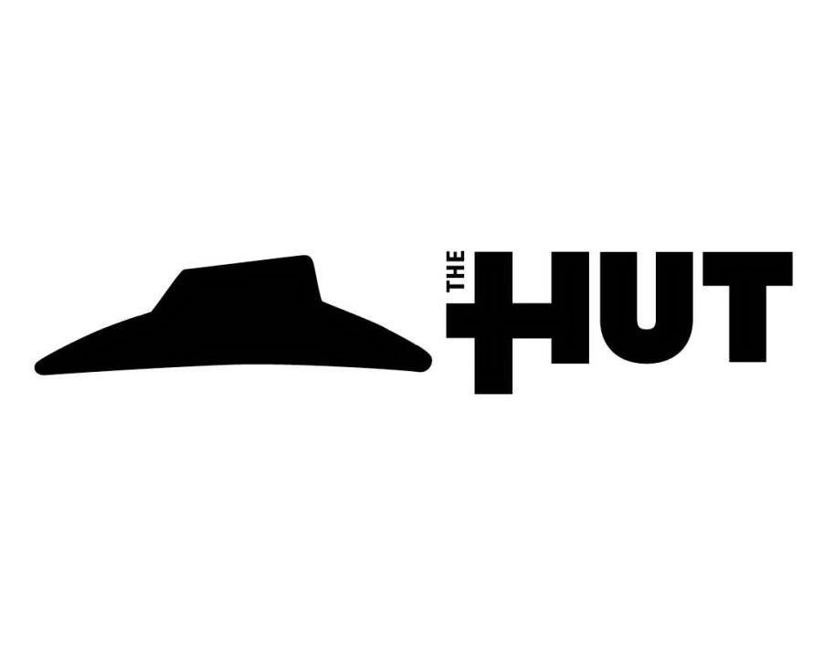 THE HUT