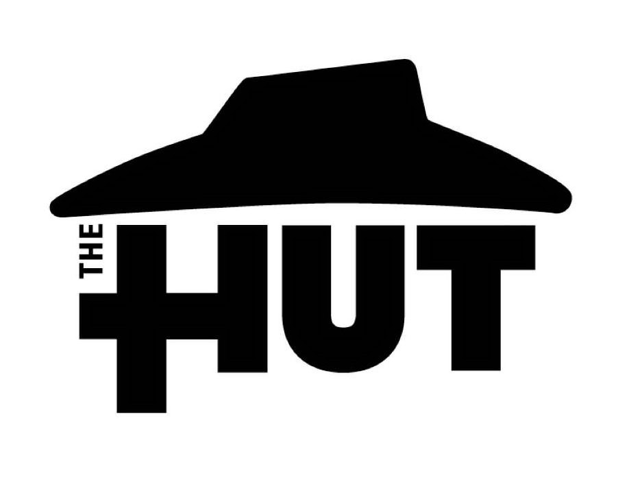 THE HUT