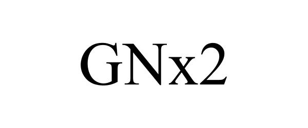  GNX2