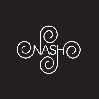 Trademark Logo NASH