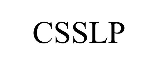  CSSLP