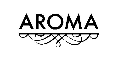 Trademark Logo AROMA