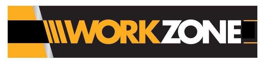 Trademark Logo WORKZONE